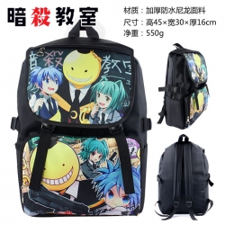 Ansatsu Kyoushitsu Bag/Satchel...