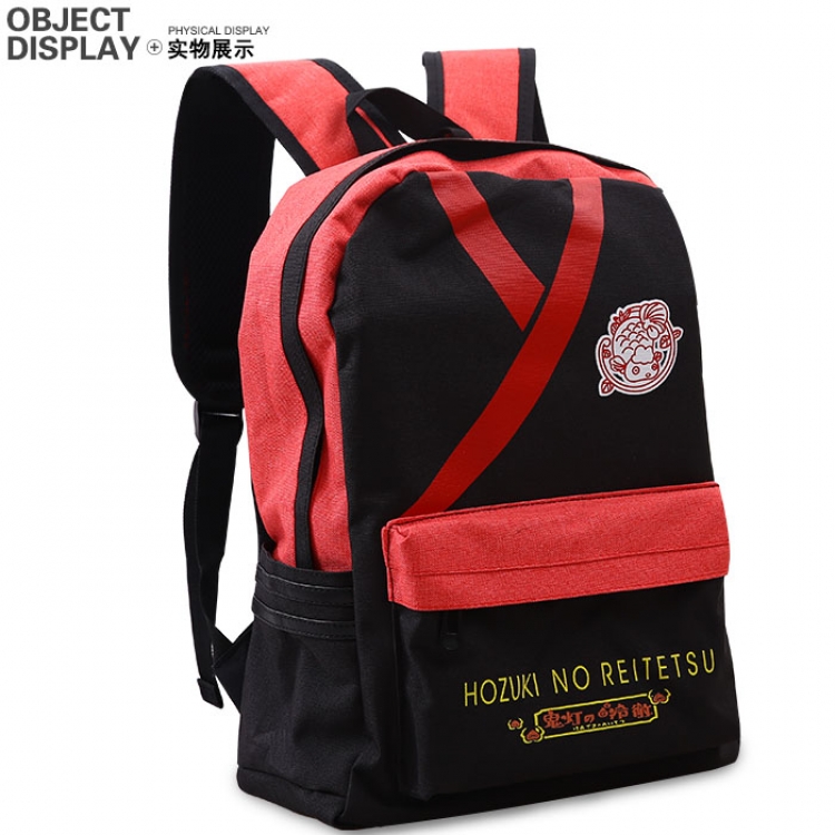 Hoozuki no Reitetsu Bag/Satchel/Hangbag