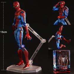 Amazing Spiderman Figma 199 Fi...