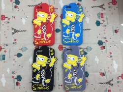 The Simpsons Phone Case for ip...