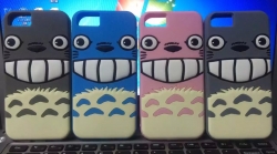 TOTORO Phone Case  for iphone5...