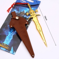 World Of Warcraft Frostmourne ...