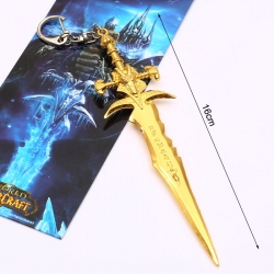 World Of Warcraft Frostmourne ...