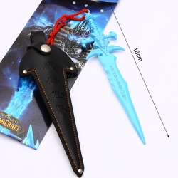 World Of Warcraft Frostmourne ...