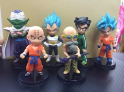 DRAGON BALL Figure price for 6...