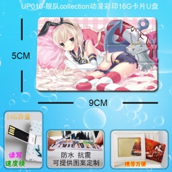 Kantai Collection U Disk 16G U...