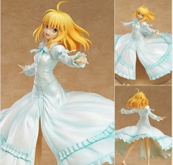 Fate stay night Saber Figure 2...