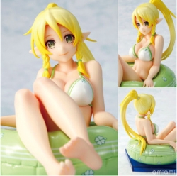 Sword Art Online Lefa Figure b...