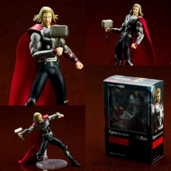 The avengers Thor Figure 16cm ...
