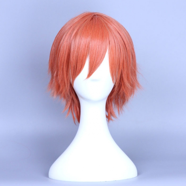 Love Live Rin Hoshizora  Cos Wig 348 hx