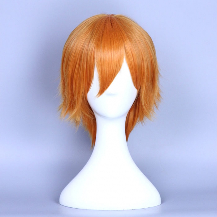 Love Live Kousaka Honoka Cos Wig 348 CX