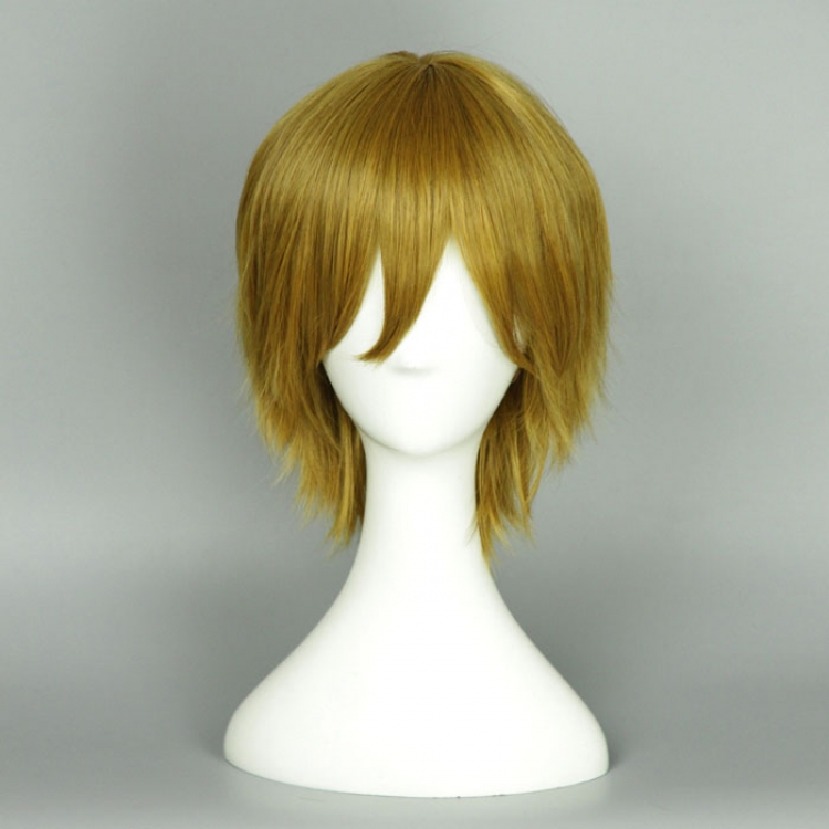 Love Live Koizumi Hanayo Cos Wig 348ix