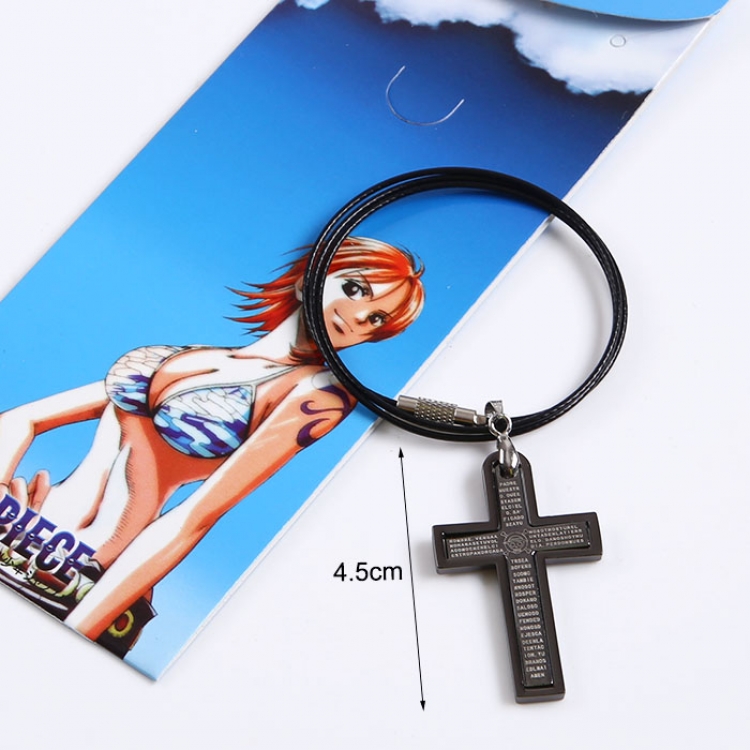 One Piece Necklace price for 1 piece
