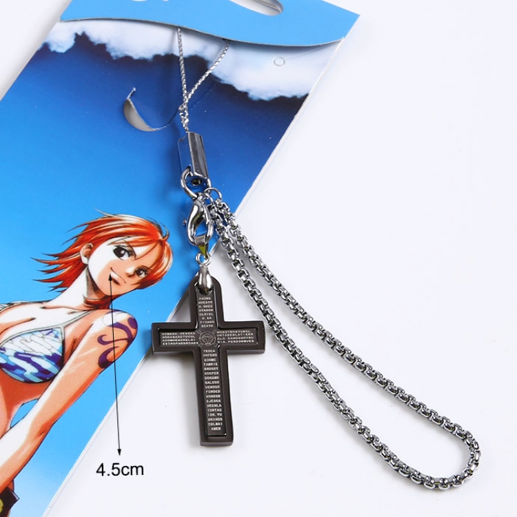 One Piece Mobile Phone Accessory