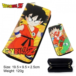 DRAGON BALL PU Wallet 02