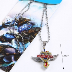 League of Legends Necklace pri...