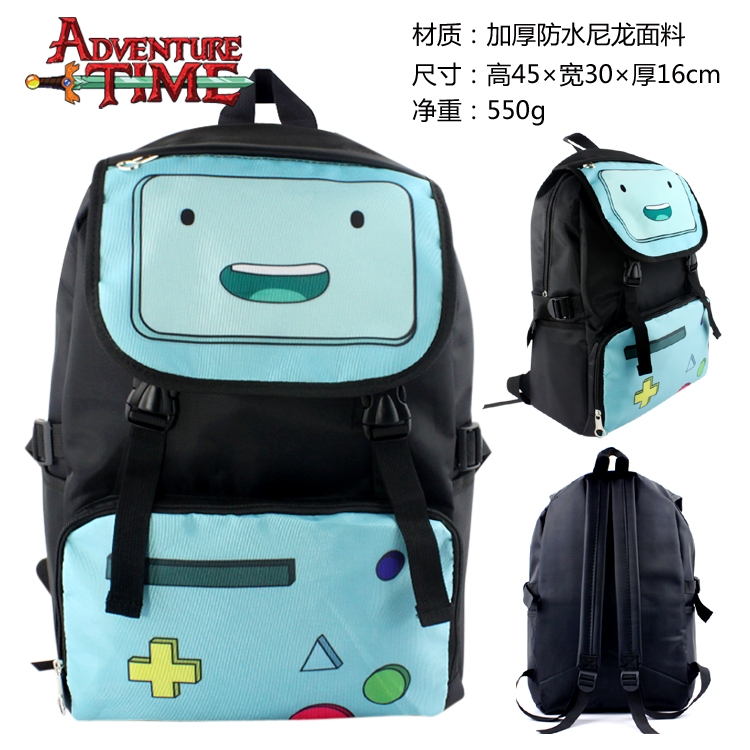 Adventure Time Backpack