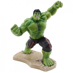 The avengers Hulk Figure 20cm