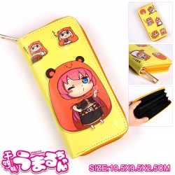 Himono!Umarucha Wallet PU 123