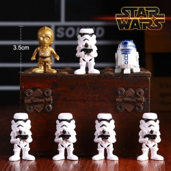 Star War Figure Set price for ...