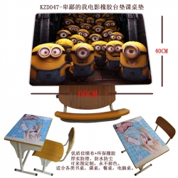 Despicable Me Desk Mat