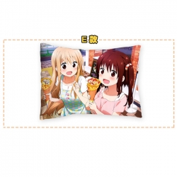 Himono!Umarucha Double-sides c...