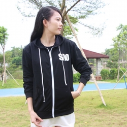 Sword Art Online Fleece M L XL...