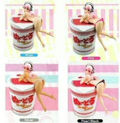 Super Sonico Instant Noodles S...