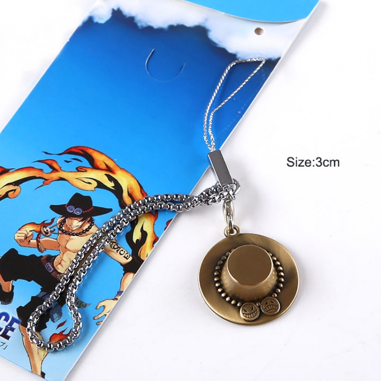 Hat Mobile Phone Accessory One Piece