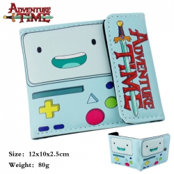 Adventure Time  Wallet  02