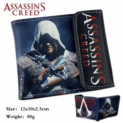 Assassin Creed Wallet 01