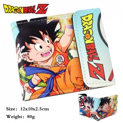 DRAGON BALL  Wallet