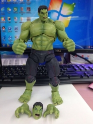 The avengers Hulk Figure  20cm...