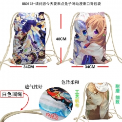 BBD178 Gochuumon wa Usagi Desu...