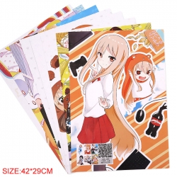 Himono!Umarucha Posters price ...