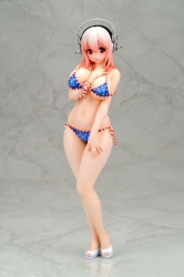 Super Sonico Bikini Sonico Fig...