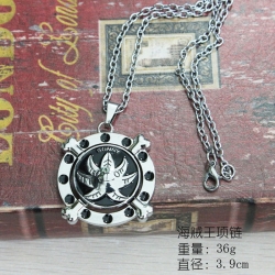 Necklace One Piece Thousand Su...