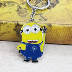 Despicable Me Minions Key Chai...