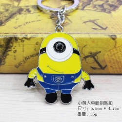 Despicable Me Minions Key Chai...