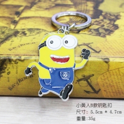 Despicable Me Minions Key Chai...