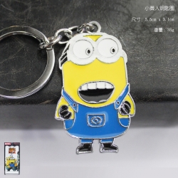 Despicable Me Minions Key Chai...