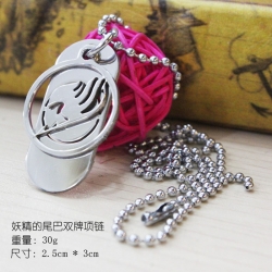 Necklace Fairy tail