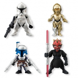 Star Wars Figure Set price for...