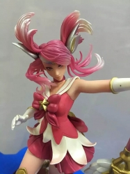 League of Legends Lux Figure 2...