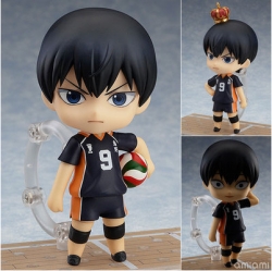 Haikyu !! Kageyama Tobio 489 F...