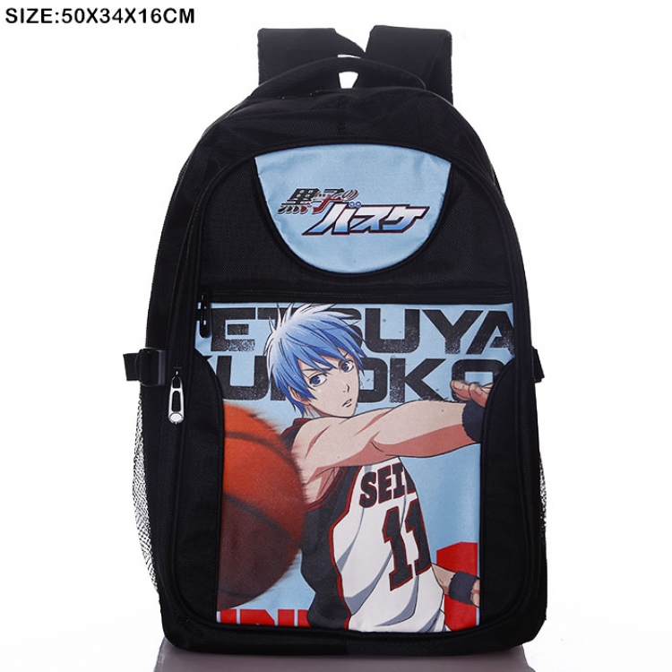 Kuroko no Basuke Nylon Backpack