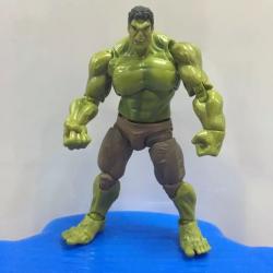 The avengers Hulk Figure 20cm ...