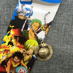 Necklace One Piece
