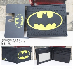 Spider Man Wallet