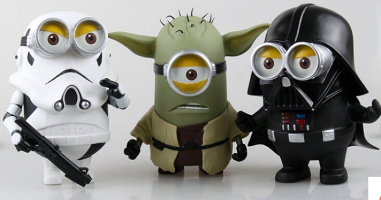 Star Wars Figure price for 1 piece only 20cm